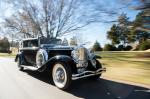 Duesenberg J254/2275 Imperial Cabriolet LWB by Hibbard & Darrin 1930 года